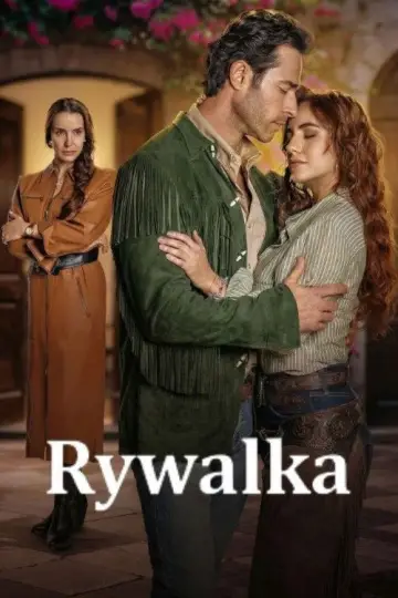 Rywalka (2026)