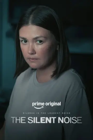 Plakat do serialu "Cichy hałas" #1555455