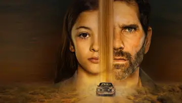 Zasłona к сериалу "Lobo, morir matando" #1416226