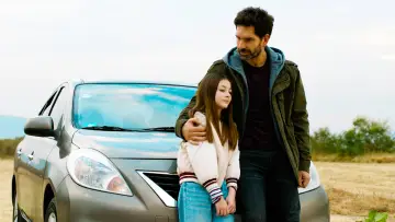 Zasłona к сериалу "Lobo, morir matando" #1416227