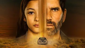 Zasłona к сериалу "Lobo, morir matando" #1416228