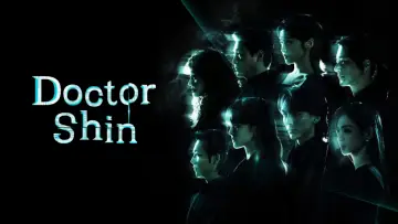 Zasłona do serialu "Doktor Shin" #1480627