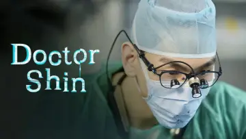 Zasłona do serialu "Doktor Shin" #1480629