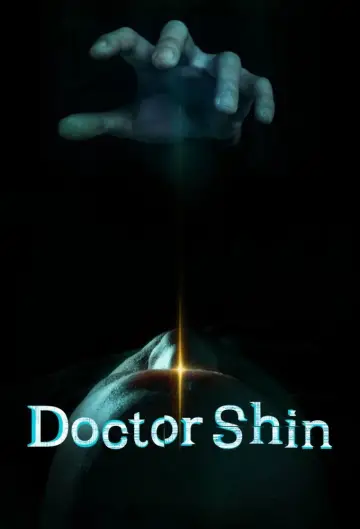 Plakat do serialu "Doktor Shin" #1480633