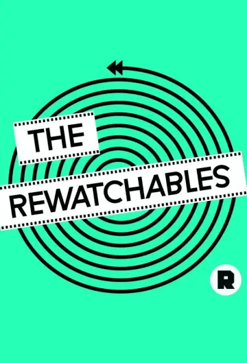 The Rewatchables plakat