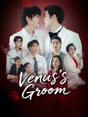 Plakat do serialu "เจ้าบ่าวของดาวพระศุกร์" #1849365