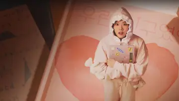 Zasłona к сериалу "로맨스의 절댓값" #1397237