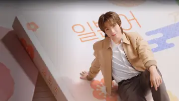 Zasłona к сериалу "로맨스의 절댓값" #1397238