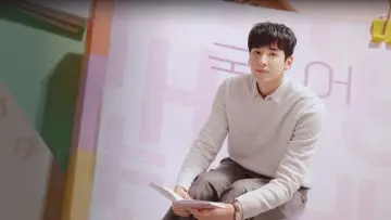 Zasłona к сериалу "로맨스의 절댓값" #1397239