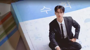 Zasłona к сериалу "로맨스의 절댓값" #1397242