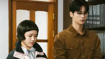 Zasłona к сериалу "로맨스의 절댓값" #1397245