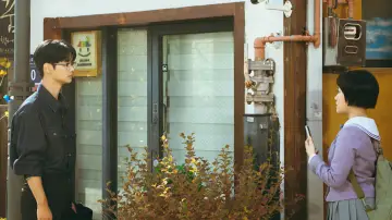 Zasłona к сериалу "로맨스의 절댓값" #1397246