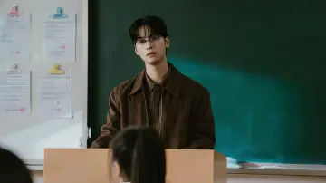 Zasłona к сериалу "로맨스의 절댓값" #1397248