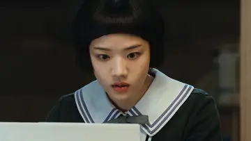 Zasłona к сериалу "로맨스의 절댓값" #1397250