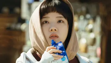 Zasłona к сериалу "로맨스의 절댓값" #1397252