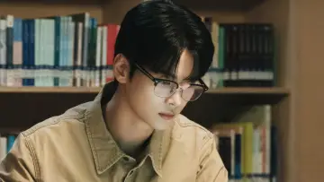 Zasłona к сериалу "로맨스의 절댓값" #1397253