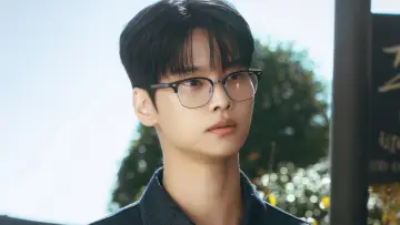 Zasłona к сериалу "로맨스의 절댓값" #1397254