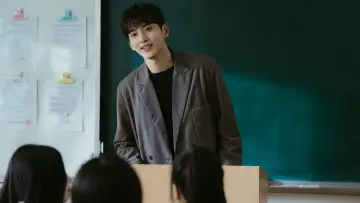 Zasłona к сериалу "로맨스의 절댓값" #1397256