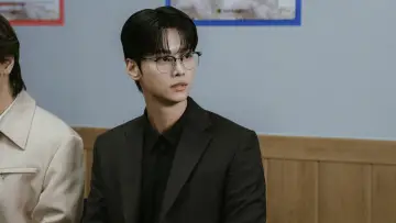 Zasłona к сериалу "로맨스의 절댓값" #1397257