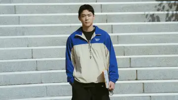 Zasłona к сериалу "로맨스의 절댓값" #1397258