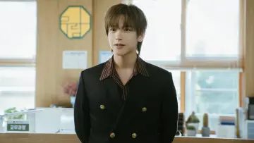 Zasłona к сериалу "로맨스의 절댓값" #1397259