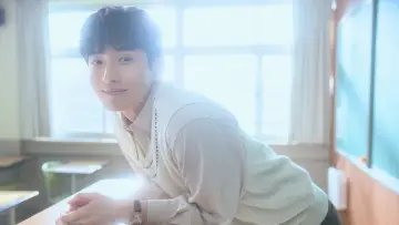 Zasłona к сериалу "로맨스의 절댓값" #1397260