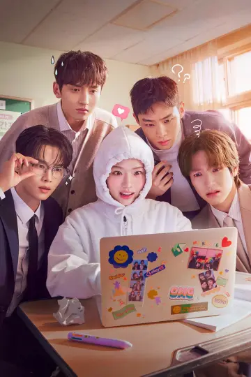 Plakat к сериалу "로맨스의 절댓값" #1397274