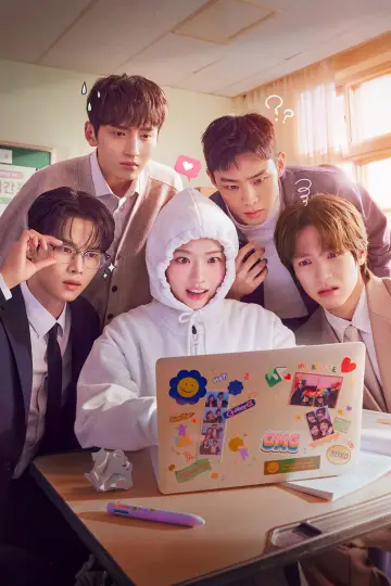 Plakat к сериалу "로맨스의 절댓값" #1397275
