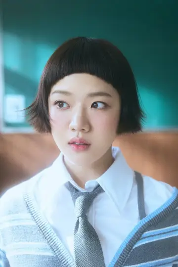 Plakat к сериалу "로맨스의 절댓값" #1397296