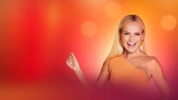 Zasłona к сериалу "W rodzinie z Elianą" #1229845