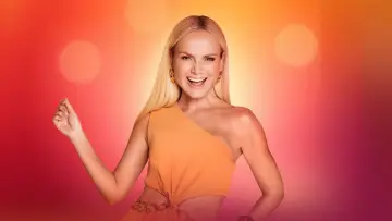 Zasłona к сериалу "W rodzinie z Elianą" #1229846