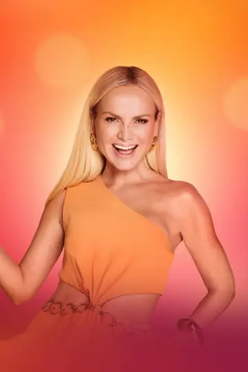 W rodzinie z Elianą plakat