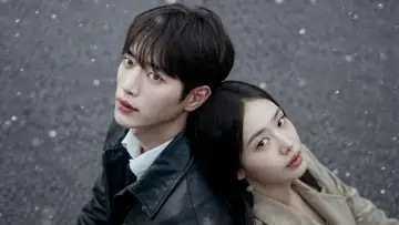 Zasłona do serialu "너 말고 다른 연애" #1471640