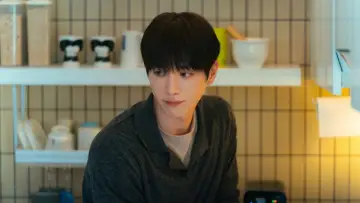 Zasłona do serialu "너 말고 다른 연애" #1471644