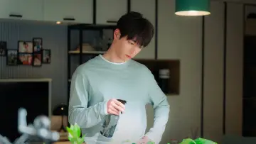 Zasłona do serialu "너 말고 다른 연애" #1471646
