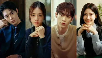 Zasłona do serialu "너 말고 다른 연애" #1471650