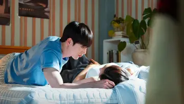 Zasłona do serialu "너 말고 다른 연애" #1471653