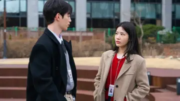Zasłona do serialu "너 말고 다른 연애" #1471655