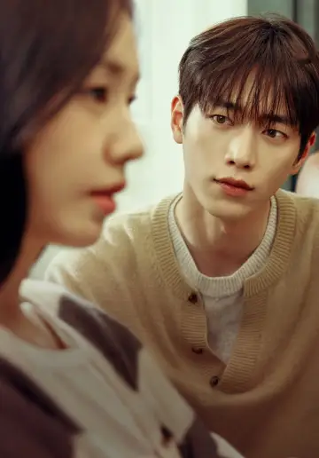 Plakat do serialu "너 말고 다른 연애" #1471667