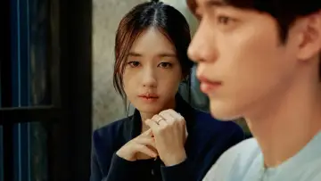 Zasłona do serialu "너 말고 다른 연애" #1600420