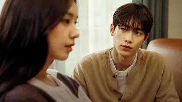 Zasłona do serialu "너 말고 다른 연애" #1600421