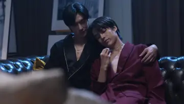 Zasłona do serialu "อย่าขอพี่เจน" #1534805
