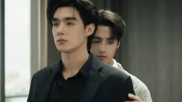 Zasłona do serialu "อย่าขอพี่เจน" #1667041