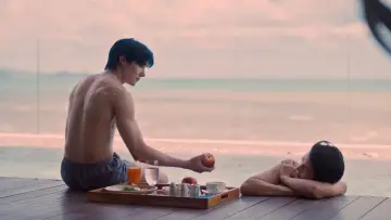 Zasłona do serialu "อย่าขอพี่เจน" #1667042