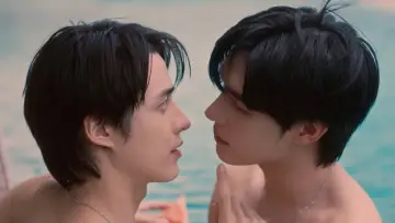 Zasłona do serialu "อย่าขอพี่เจน" #1667044