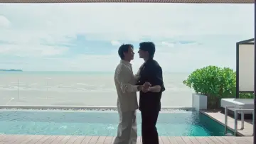 Zasłona do serialu "อย่าขอพี่เจน" #1667045