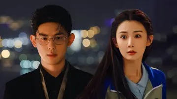 Zasłona do serialu "重生2000：从追求青涩校花同桌开始" #1550624