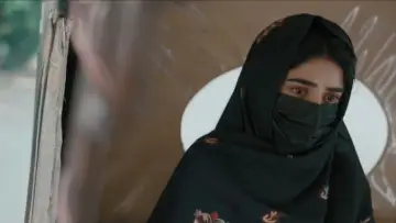 Zasłona do serialu "Aik Aur Pakeezah" #1840089