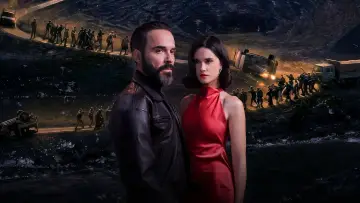 Al Hayba: Ras Al Jabal plakat