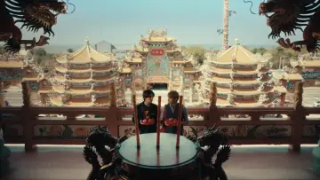 Zasłona к сериалу "เฉิ่มเชย" #1478397